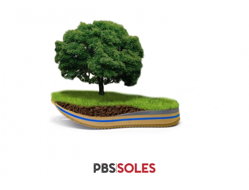 BIODEGRADABLE AND RECYCLED SOLES – DIFFERENCES AND QUALITY