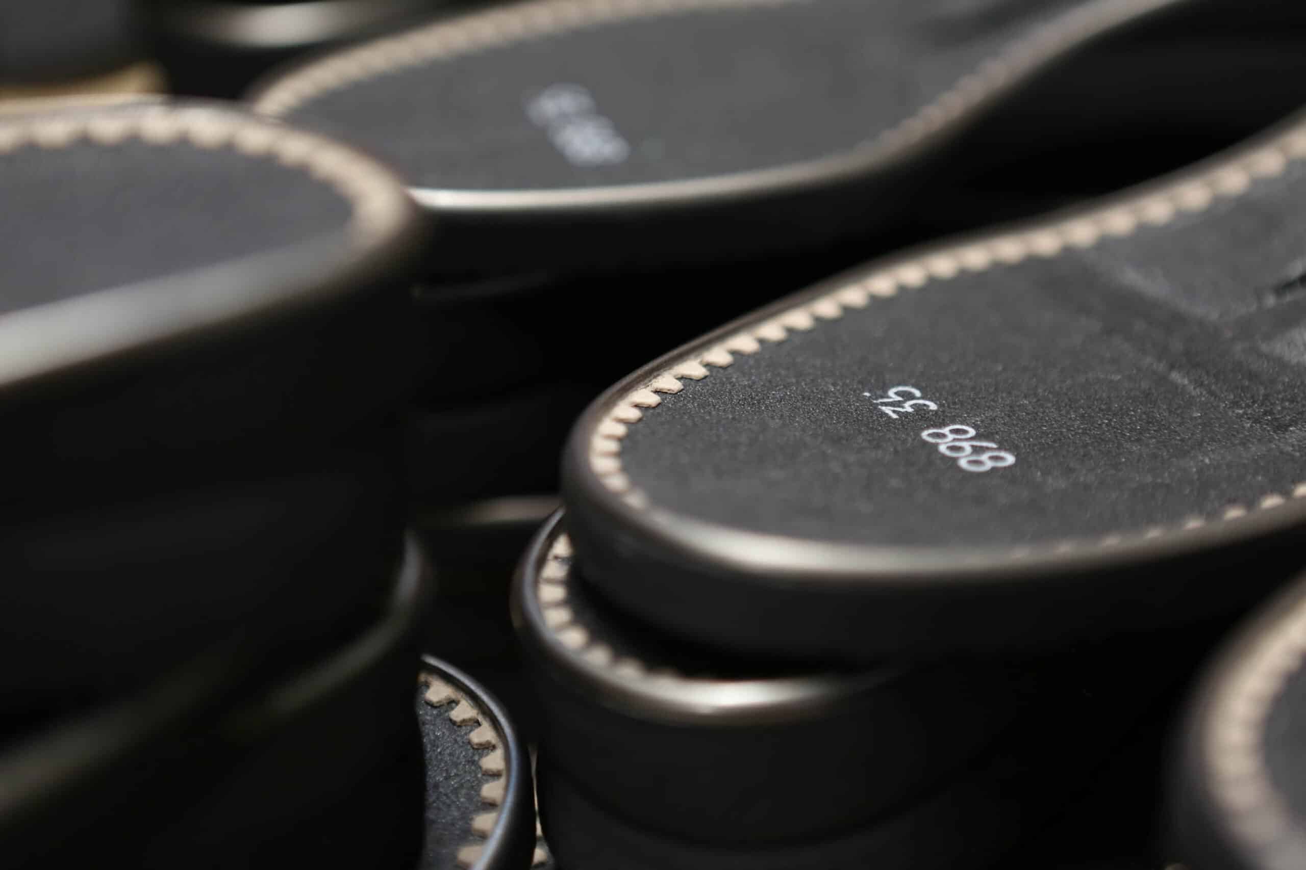 PBS Soles Srl: 70 anni di esperienza nella produzione di suole per calzature