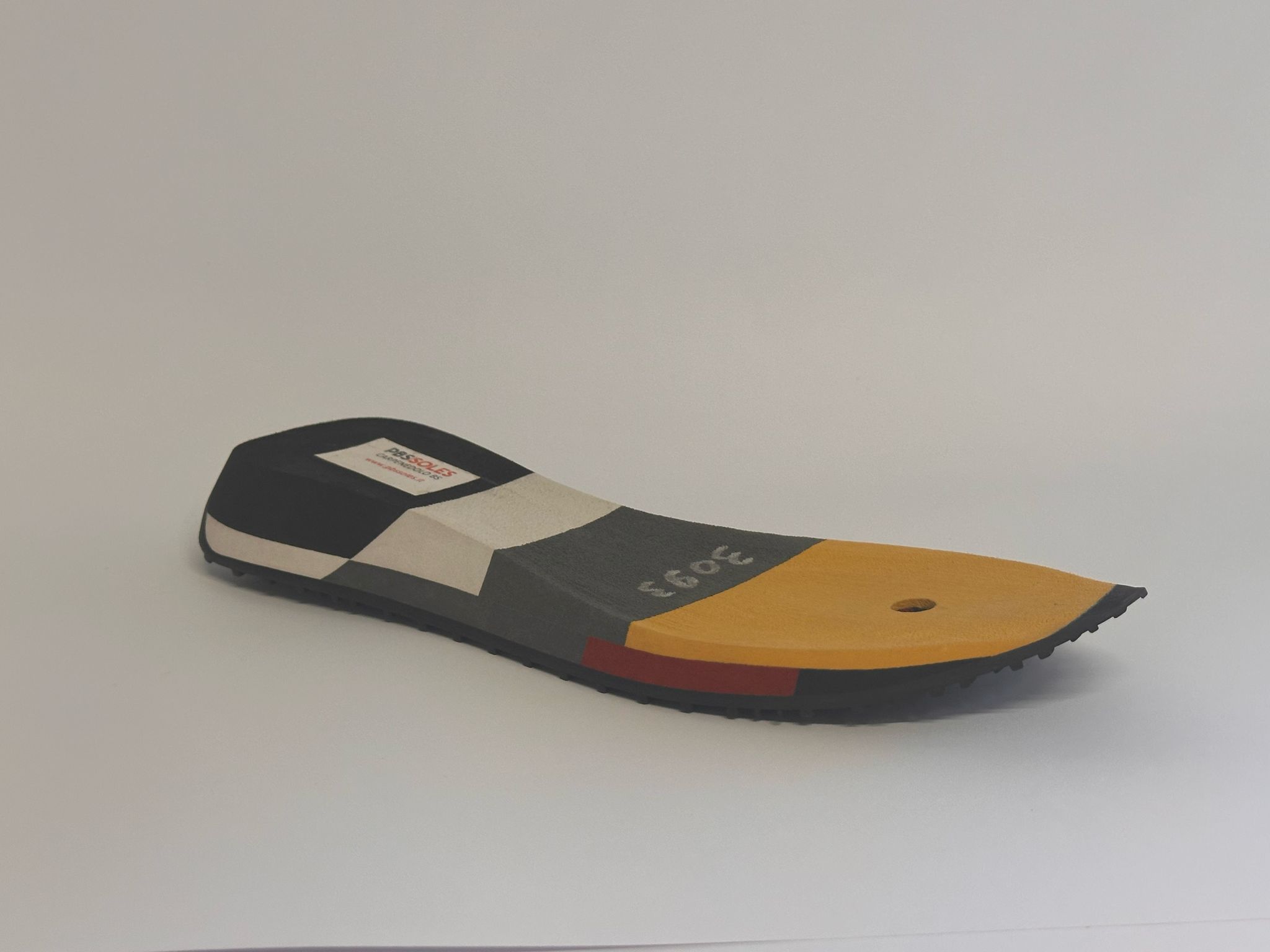 suole in EVA per sneaker leggere