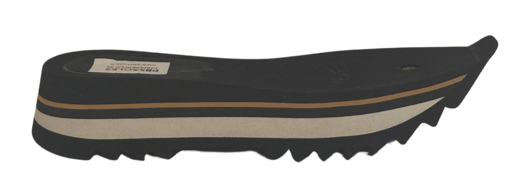 Suolificio Brescia produzione suole per calzature su misura